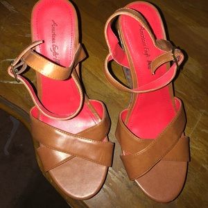 Women’s Wedges